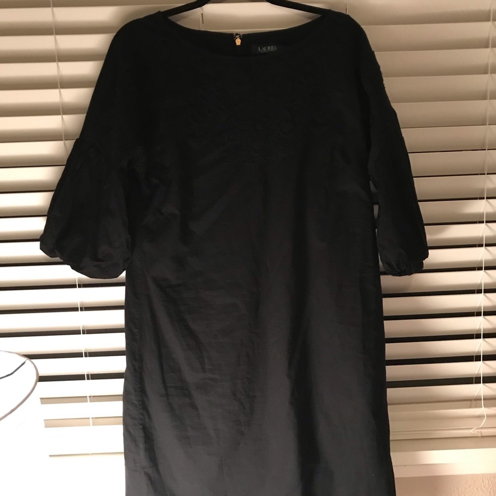 Polo Ralph Lauren dress